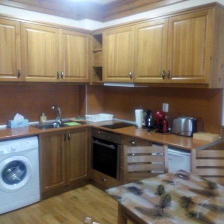 Pirin Golf - Nirvana, Studios&Spa Разлог Екстер'єр фото